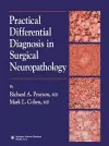 Practical Differential Diagnosis in Surgical Neuropathology cover