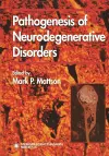 Pathogenesis of Neurodegenerative Disorders cover