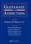 Glutamate and Addiction cover