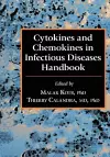 Cytokines and Chemokines in Infectious Diseases Handbook cover