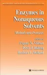 Enzymes in Nonaqueous Solvents cover