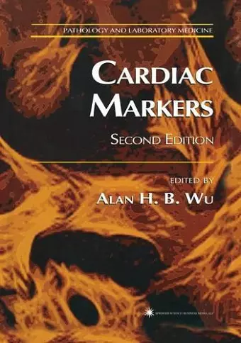 Cardiac Markers cover