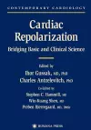 Cardiac Repolarization cover