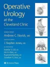 Operative Urology cover