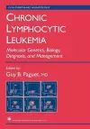 Chronic Lymphocytic Leukemia cover