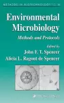 Environmental Microbiology cover