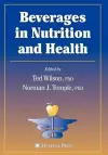 Beverages in Nutrition and Health cover