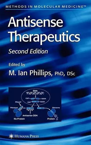 Antisense Therapeutics cover