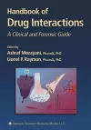 Handbook of Drug Interactions cover