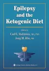 Epilepsy and the Ketogenic Diet cover