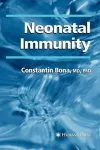 Neonatal Immunity cover