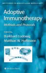 Adoptive Immunotherapy cover
