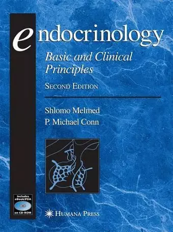 Endocrinology cover