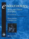 Endocrinology cover