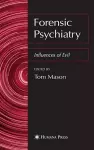 Forensic Psychiatry cover