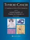Thyroid Cancer cover