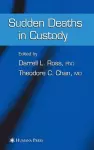 Sudden Deaths in Custody cover