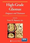 High-Grade Gliomas cover