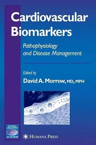 Cardiovascular Biomarkers cover