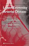 Lower Extremity Arterial Disease cover