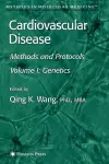 Cardiovascular Disease, Volume 1 cover