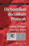 Dictyostelium discoideum Protocols cover