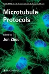 Microtubule Protocols cover