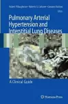 Pulmonary Arterial Hypertension and Interstitial Lung Diseases cover