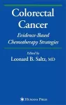 Colorectal Cancer cover