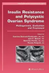 Insulin Resistance and Polycystic Ovarian Syndrome cover