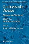 Cardiovascular Disease, Volume 2 cover