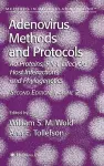 Adenovirus Methods and Protocols cover