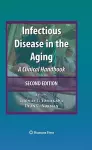 Infectious Disease in the Aging cover