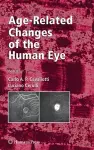 Age-Related Changes of the Human Eye cover