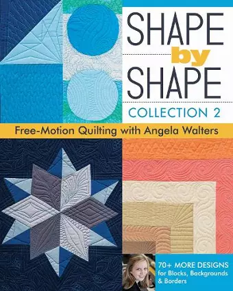 Shape by Shape - Collection 2 cover