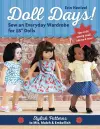 Doll Days! cover