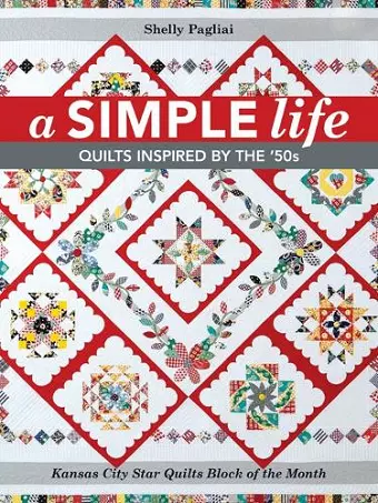 A Simple Life cover