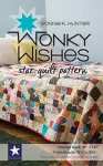 Wonky Wishes Star-Quilt Pattern cover