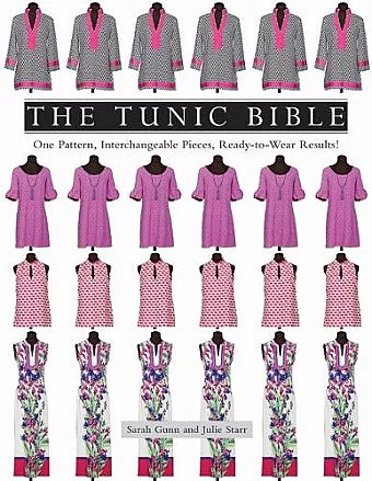 The Tunic Bible cover