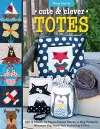 Cute & Clever Totes cover