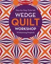 Wedge Quilt Workshop cover