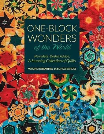 One-Block Wonders of the World cover