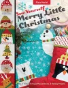Sew Yourself a Merry Little Christmas cover
