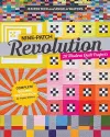 Nine-Patch Revolution cover