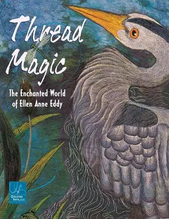 Thread Magic cover