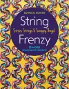 String Frenzy cover