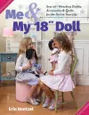 Me & My 18” Doll cover