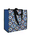 Bonnie Hunter’s Smith Mountain Morning Quilt — Eco Tote cover