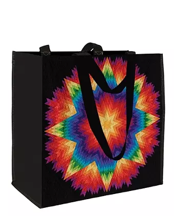 Judy Martin’s Supernova Eco Tote cover