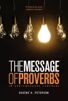 The Book of Proverbs cover